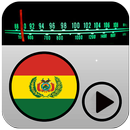 Radios de Bolivia AM y FM APK