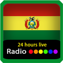 Radio Bolivia: AM FM Bolivia APK