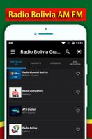 1 Schermata Radio Bolivia