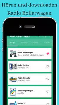 Radio Bollerwagen Ffn App Station Deutschland安卓下载，安卓版APK | 免费下载