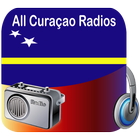 Curacao Radio Live – All Curacao Radio FM Online icon