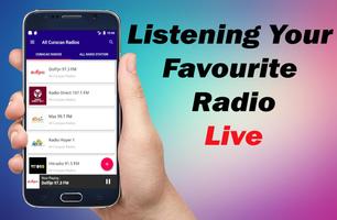 Curacao Radio Live – All Curacao Radio FM Online screenshot 2