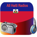 All Haiti Radios - Radio Haiti - Radio Haiti FM APK