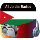 All Jordan Radios - Radio Jordan راديو – Jordan FM APK