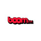 Radio boom FM иконка