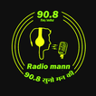 Radiomann 90.8 FM