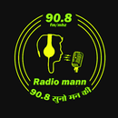 Radiomann 90.8 FM APK