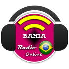Radio Bahia FM иконка