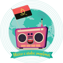 Angolan Music & Live Radios APK