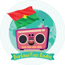 Burkina Faso Music & Live Radios + Record 🔴Option APK
