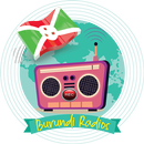 Burundi Music & Live Radios APK