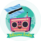 Botswana Music & Radios Record 图标