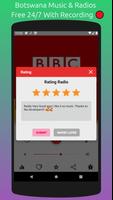 Botswana Music & Radios Record 截图 1