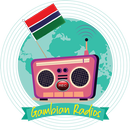 Gambian Music & Live Radios APK