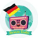 German Music & Live Radios APK