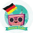 German Music & Live Radios ikona