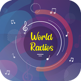 World Radio Stations: 90,000+