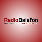 Radio Balafon آئیکن