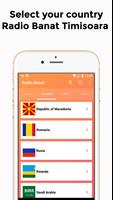 Radio Banat capture d'écran 1