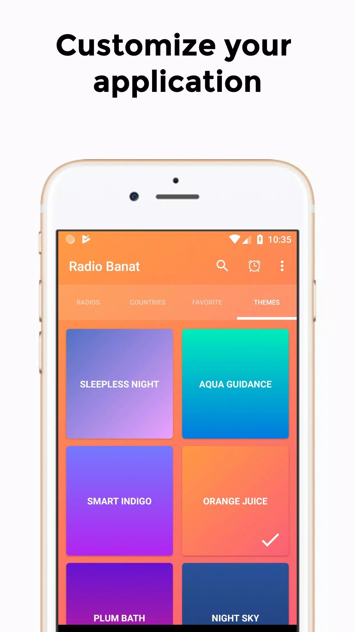 Radio Banat APK for Android Download