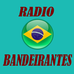 Radio Bandeirantes Am Sp