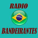 Radio Bandeirantes Am Sp aplikacja
