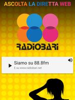 Radiobari - e tu, te la senti? screenshot 1