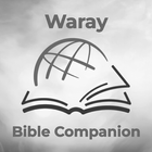 Waray Bible Companion ikona