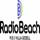 Radio Beach 91.5 アイコン