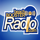 Beach Booster Radio icône