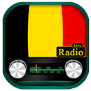 Radio Belgium fm + Belgique Radio Gratuit APK
