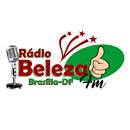 Beleza Fm Brasilia DF aplikacja