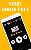 Concertzender X-Rated Radio App FM Gratis Online ภาพหน้าจอ 2