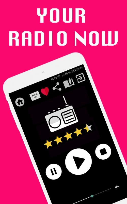 Descarga de APK de Bayern 3 Radio App DE Kostenlos Radio Online para Android