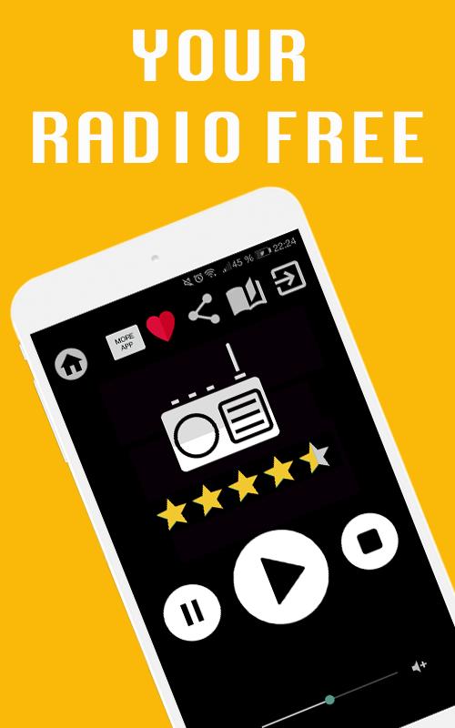 Jam FM Radio App DE Kostenlos Radio Online for Android - APK Download
