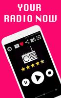SLAM! Hardstyle Radio App FM NL Gratis Online スクリーンショット 1