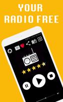 SWR1 BW Radio App DE Kostenlos Radio Online Affiche