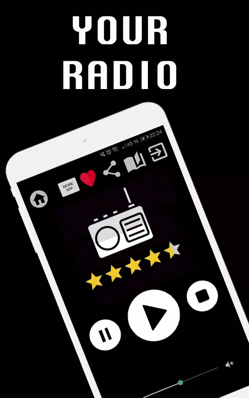 Descarga de APK de 89.0 RTL Livestream App DE Kostenlos Radio Online para  Android