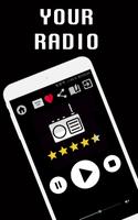 89.0 RTL Livestream App DE Kostenlos Radio Online पोस्टर