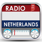 Radio SASFM Radio App FM NL Gratis Online ikona