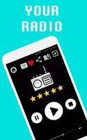 Real Hardstyle Radio App FM NL Gratis Online Affiche