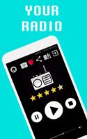 WDR 1LIVE App DE Kostenlos Radio Online پوسٹر