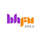 Rádio BH FM 102.1 иконка