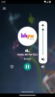 Rádio BH FM 102.1 скриншот 3