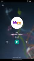 Rádio BH FM 102.1 ảnh chụp màn hình 2