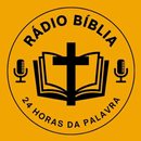Rádio Bíblia 24 Horas APK
