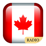 Canada Radio FM