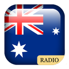 Australia Radio FM icône