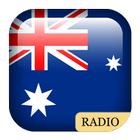 Australia Radio FM ikon
