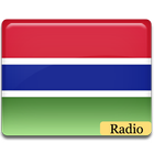 Gambia Radio FM icon